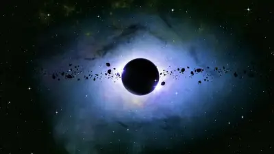 نظام كوكبي نادر يتغير مداره في الوقت الحقيقي يكتشفه علماء الفلك