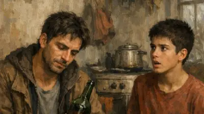 ظلال تتغير حين يطول الغياب: قصة لقاء بعد ثلاثين عامًا