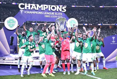 الأهلي يعيد رسم خارطة كبار آسيا بسط نفوذه على القارة الصفراء