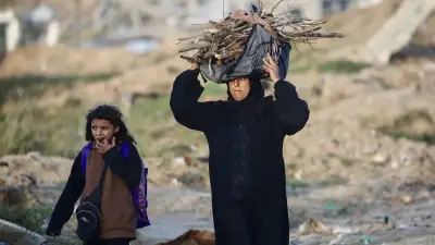 حماس بين الحسابات السياسية والواقع الإنساني في غزة