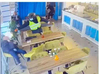 كيف أفلت فريق اغتيال بريطاني من العدالة بعد جريمة في ألبانيا؟