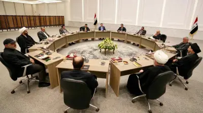 الانقسامات تدفع العراق نحو مأزق دستوري مع انتهاء مهلة ترشيح رئاسة الوزراء