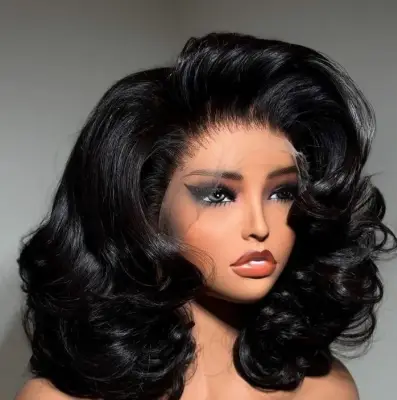 إكستنشن الشعر أم الباروكة: أيهما يمنح الجمال الحقيقي؟