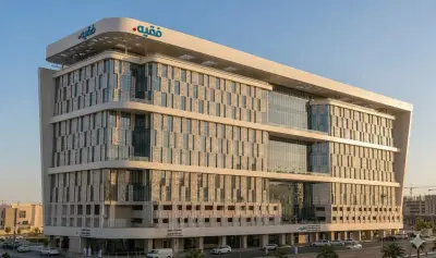 مستشفى سليمان فقيه بالمدينة المنورة يطلق أول مركز للعلاج الإشعاعي