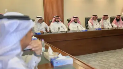 تدشين غرفة حالة التعليم والتدريب في الطائف لتعزيز التحول الرقمي