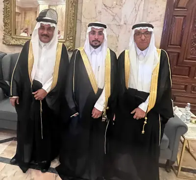 تحديات وفرص في مسيرة الإعلام السعودي