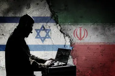 إيران تعتقل شخصاً بتهمة التجسس لصالح إسرائيل في لرستان