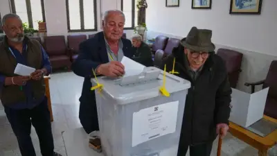 فتح تتقدم في انتخابات البلديات بالضفة الغربية ودير البلح