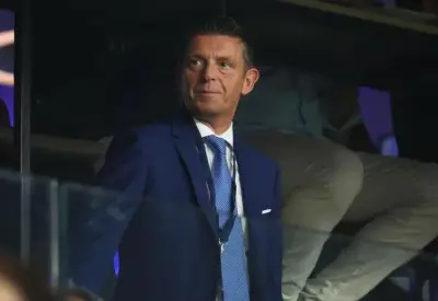 رئيس لجنة الحكام الإيطالية يوقف نفسه بعد اتهامه بالاحتيال الرياضي