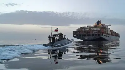 المفاوضات مؤجلة.. أكسيوس تنشر كواليس العرض الإيراني المباغت لواشنطن