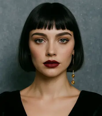 الغرّة المايكرو: صيحة جريئة تعود بقوة ولكنها لا تناسب الجميع