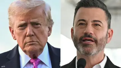 ترامب يهاجم جيمي كيميل ويطالب بإقالته بسبب تصريحات مثيرة للجدل