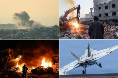 خبيرة اقتصادية: تداعيات الحرب في إيران تخلق فائزين وخاسرين في الخليج