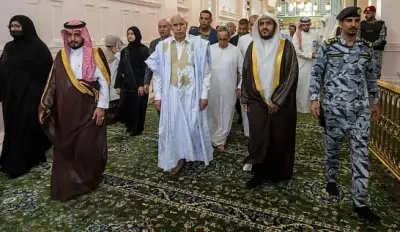 إطلاق مبادرة جديدة لتحسين جودة الهواء في المدن السعودية