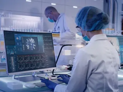 اختراق علمي جديد.. فايروس معدل يستهدف السرطان بدقة ويحمي الخلايا السليمة