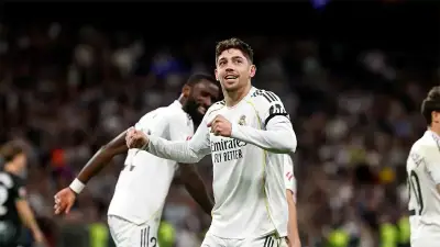 ريال مدريد يرفض عرضاً تاريخياً من الأهلي السعودي لضم فالفيردي