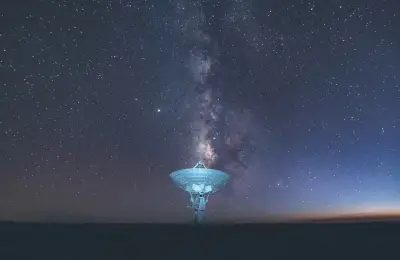 مدير ستارغيت السابق: كل إنسان يمتلك قدرة فطرية على الوعي اللامتناهي