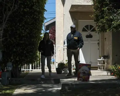 إطلاق نار في عشاء الصحافة بواشنطن.. تهمة محاولة اغتيال ترامب