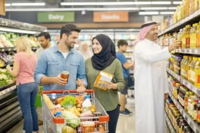 مقترح بلدي بمنع عرض الأغذية منخفضة القيمة في مسارات الدفع