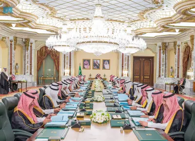 مجلس الوزراء يتابع تطورات المنطقة وتداعياتها الأمنية والاقتصادية