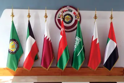 القادة الخليجيون يدينون الاعتداءات الإيرانية ويؤكدون التضامن في جدة