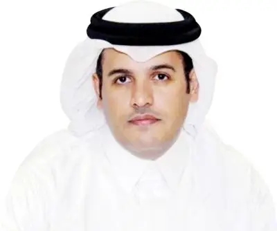 أحمد الجميعة: برؤية ولي العهد يبقى المواطن أولاً في مسيرة التحول