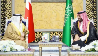برئاسة ولي العهد.. قمة جدة تعيد رسم معادلة الأمن والطاقة وترفع جاهزية الخليج