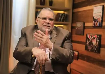 رحيل المفكر مختار نوح.. المنشق عن الإخوان وأبرز منتقدي الجماعة