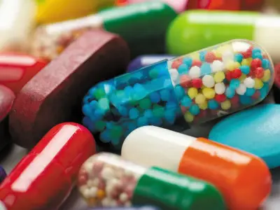 دراسة تحذر: الإفراط في المضادات الحيوية يهدد صحة الأطفال ويضعف مقاومة البكتيريا