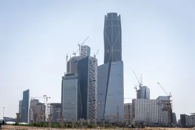 موديز: استراتيجية صندوق الاستثمارات العامة تعزز المرونة المالية