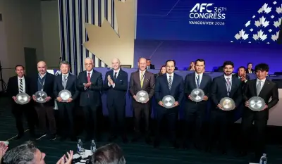 تأشيرات تمنع إيران من حضور كونغرس آسيا في فانكوفر