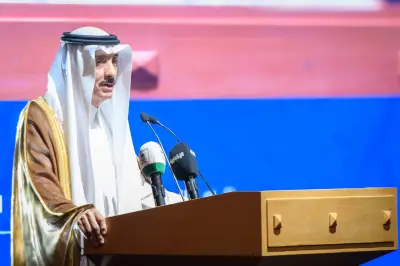 أمير المدينة يرعى تخريج الدفعة الثامنة من جامعة الأمير مقرن بن عبدالعزيز