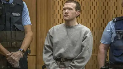 محكمة نيوزيلندا ترفض استئناف منفذ هجوم كرايستشيرش