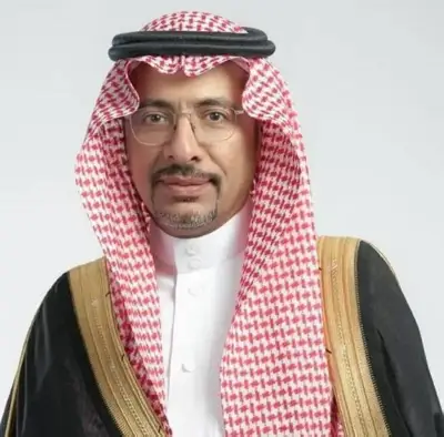 الخريّف: السعودية جسر يربط بين منتجي ومستهلكي المعادن عالمياً