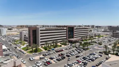 فريق طبي بالمدينة المنورة ينقذ حاجًا أفغانيًا من نزيف دماغي حاد