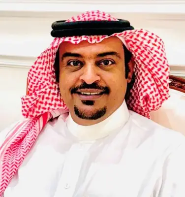الإعلامي السعودي فواز الشريف ينضم لدليل أعضاء رابطة كتاب كرة القدم الإنجليزية