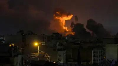 إسرائيل تعلن تصفية رئيس فرع الهندسة في فيلق القدس الإيراني في ضربة جوية بطهران