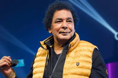 الفنان محمد منير يطمئن جمهوره: صحتي جيدة وأنا مشغول بمشاريع جديدة
