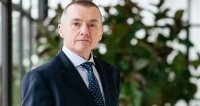 رئيس الأياتا ولي والش يقود أكبر شركة طيران هندية إنديغو نحو التوسع العالمي