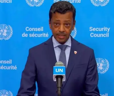 البحرين تدعو الأمم المتحدة لإصدار قرار دولي لحماية الملاحة في الممرات الدولية