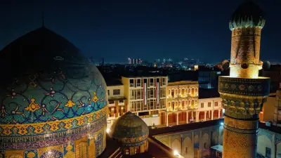 قصيدة 'بغداد تئن من وجع الأوهام' تصرخ في وجه الواقع المرير للعاصمة العراقية