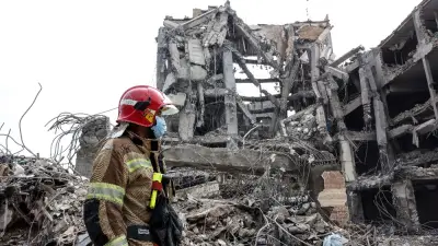 من طهران إلى كربلاء: خرائط الدم المفتوحة في حرب تستهدف إيران والشيعة