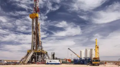 المغرب يدخل مرحلة جديدة في السيادة الطاقية بإطلاق إنتاج حقل غاز تندرارة