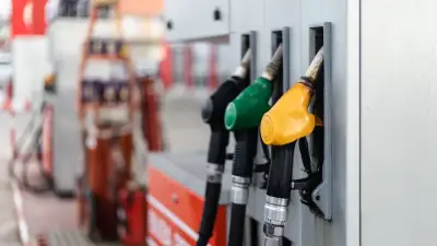 ألمانيا ترفع أسعار الوقود يوميًا وسط أزمة الطاقة وتوترات إقليمية