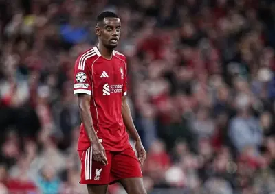 بعد غياب شهرين.. إيزاك يعود لتدريبات ليفربول لتعزيز مساعي التأهل لدوري الأبطال