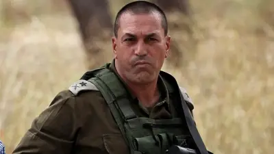 زامير يربط عيد الفصح بالمواجهة مع إيران ويشيد بالشراكة الأمريكية