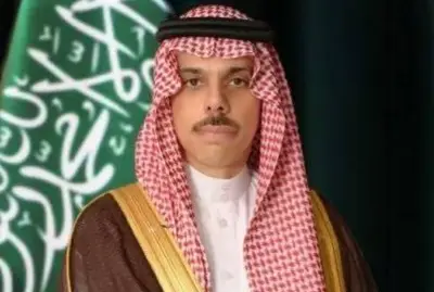 وزير الخارجية السعودي يبحث المستجدات الإقليمية مع نظيريه الصيني والياباني في اتصالات هاتفية