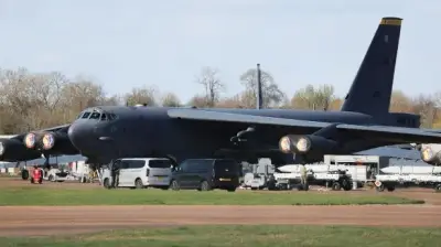 فيينا ترفض عبور القوات الأمريكية لأجوائها وتنضم لإيطاليا وإسبانيا في محاصرة لوجستيات واشنطن