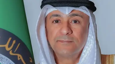 أمين مجلس التعاون الخليجي يحذر إيران: تجاوزت الخطوط الحمراء وتهدد أمن المنطقة