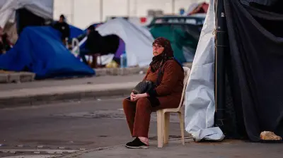 لبنان بعد شهر من الحرب: أرقام النزوح القسري والتداعيات الإقليمية